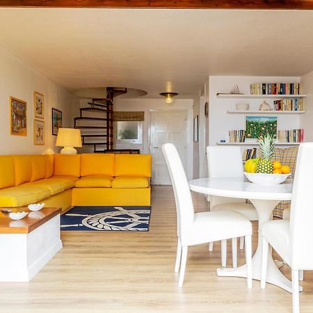 Sea Life - Taormina Apartment ภายนอก รูปภาพ