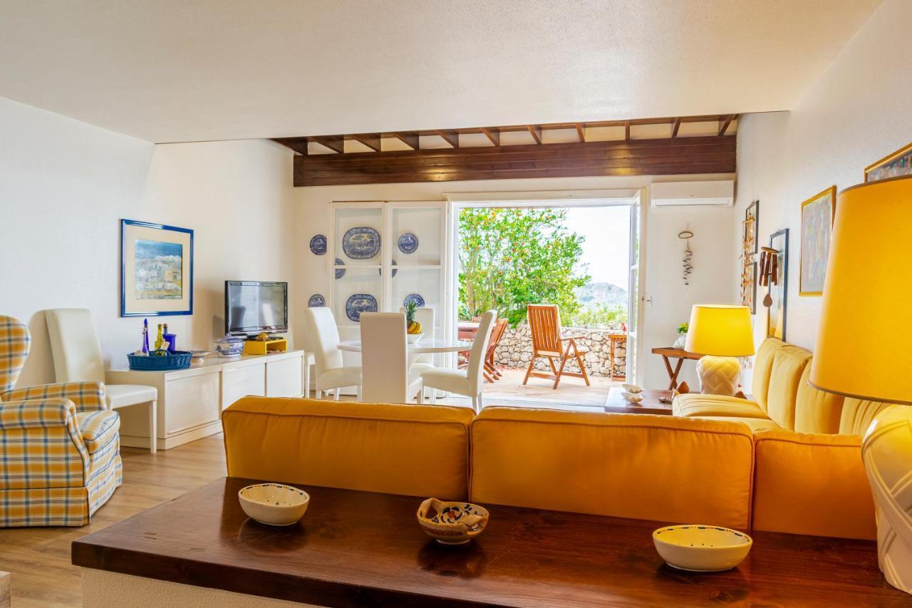 Sea Life - Taormina Apartment ภายนอก รูปภาพ
