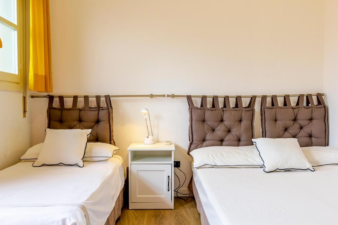 Sea Life - Taormina Apartment ภายนอก รูปภาพ