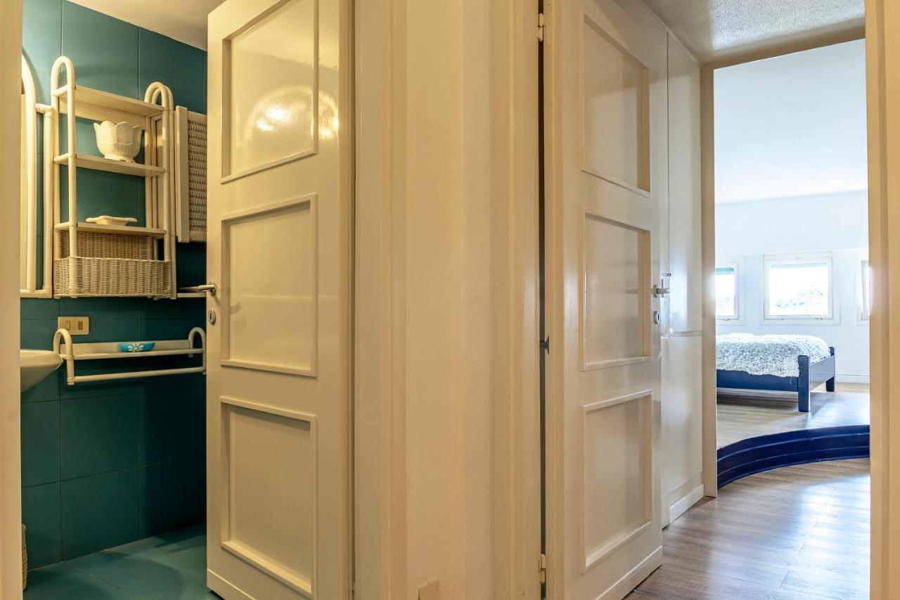 Sea Life - Taormina Apartment ภายนอก รูปภาพ