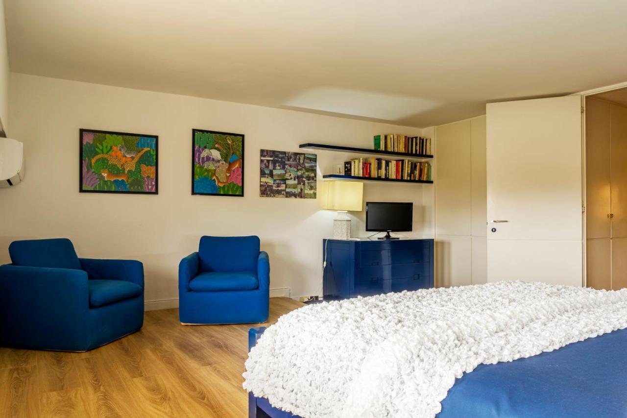 Sea Life - Taormina Apartment ภายนอก รูปภาพ