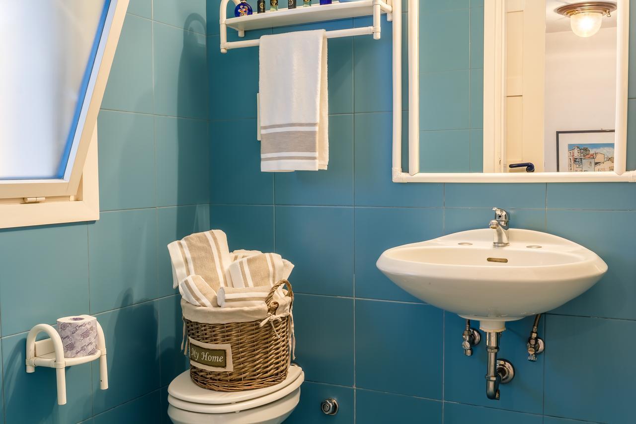Sea Life - Taormina Apartment ภายนอก รูปภาพ