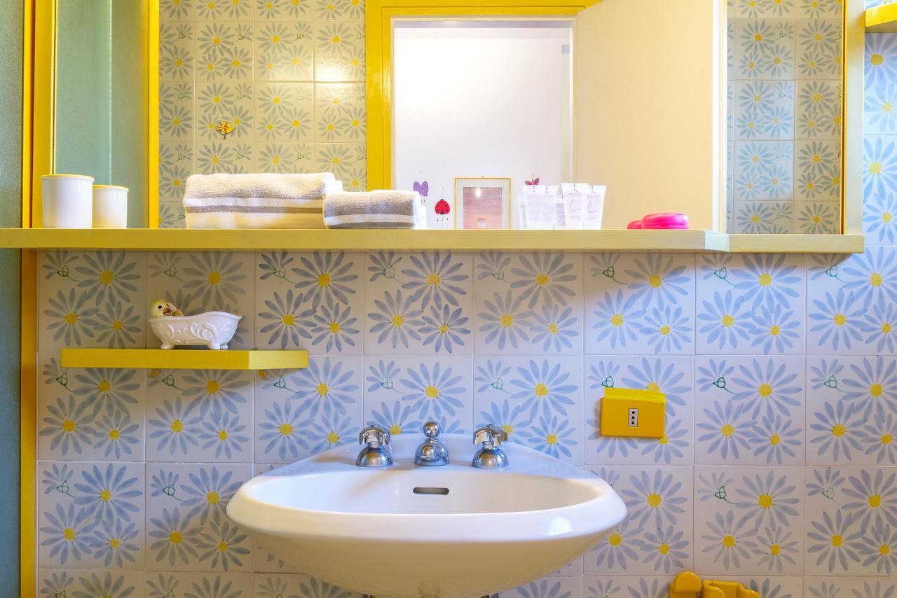 Sea Life - Taormina Apartment ภายนอก รูปภาพ