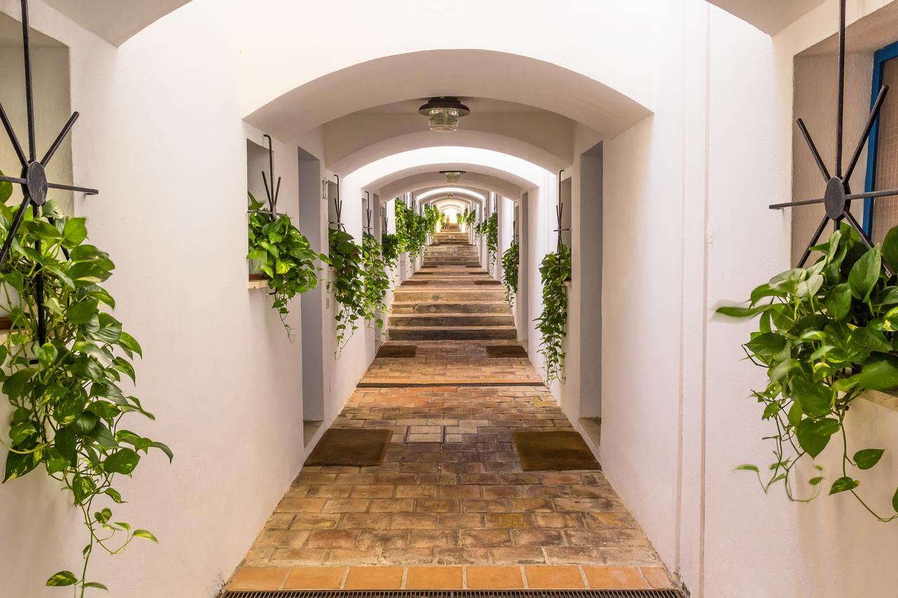 Sea Life - Taormina Apartment ภายนอก รูปภาพ
